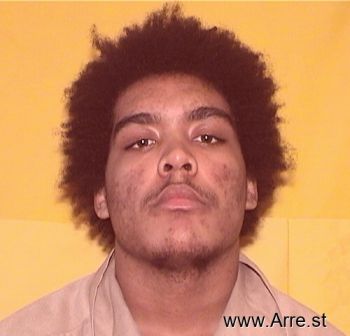 Robert T Porter Jr Mugshot